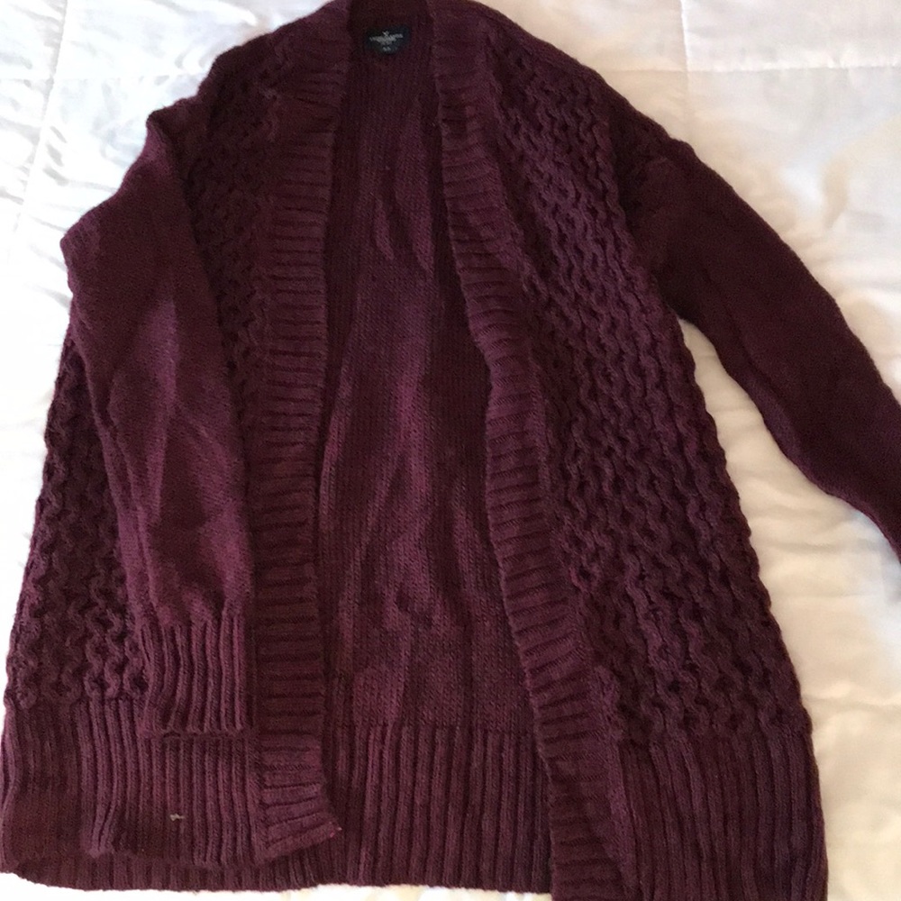 sweater